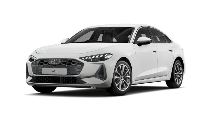 Audi A5 2.0 TFSI 150 Sport 4dr S Tronic Petrol Saloon - Image 1